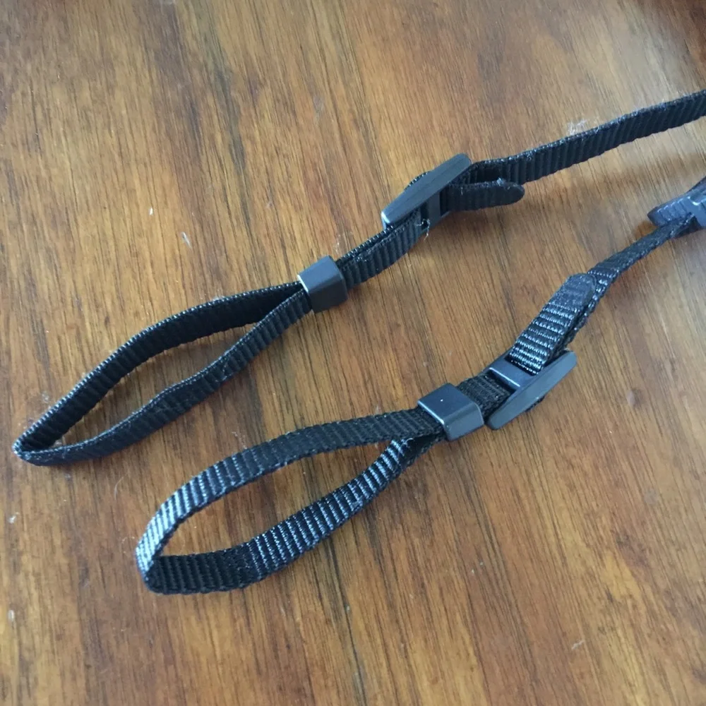 EOS 7D Canon Camera Neck Strap
